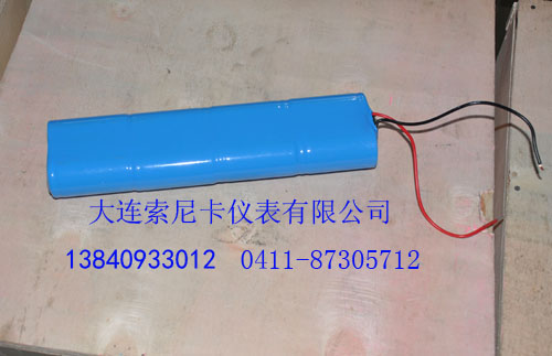 FV4018便攜超聲波流量計(jì)電池